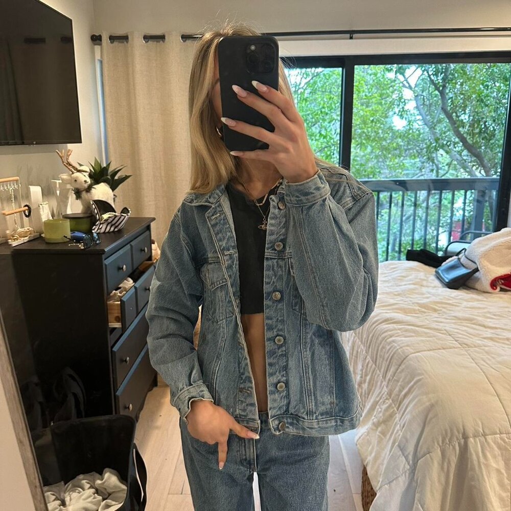 Brandy Melville Women's Jacket